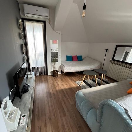Stan Na Dan Loznica Apartment Exterior photo