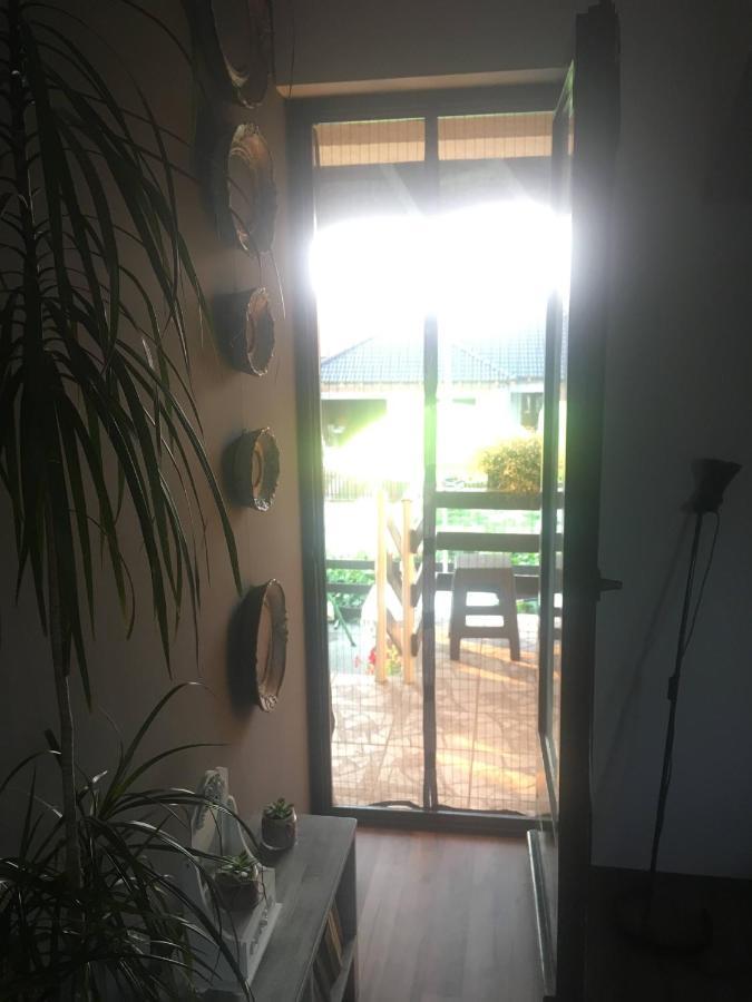 Stan Na Dan Loznica Apartment Exterior photo
